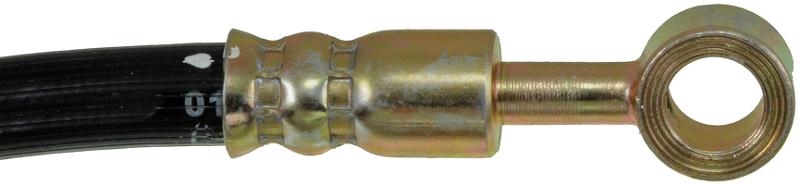 Dorman H380486 Brake Hydraulic Hose product image 3 of 3
