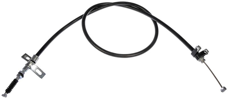 Dorman C94701 Parking Brake Cable product image 3 of 3