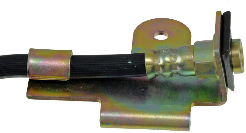 Dorman H380532 - Brake Hydraulic Hose Dorman H380532 Brake Hydraulic Hose product image 2 of 3