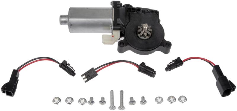 Dorman 742143 Power Window Motor product image 3 of 3