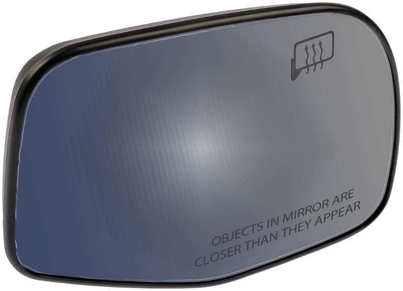 Dorman 56307 Door Mirror Glass product image 7 of 7