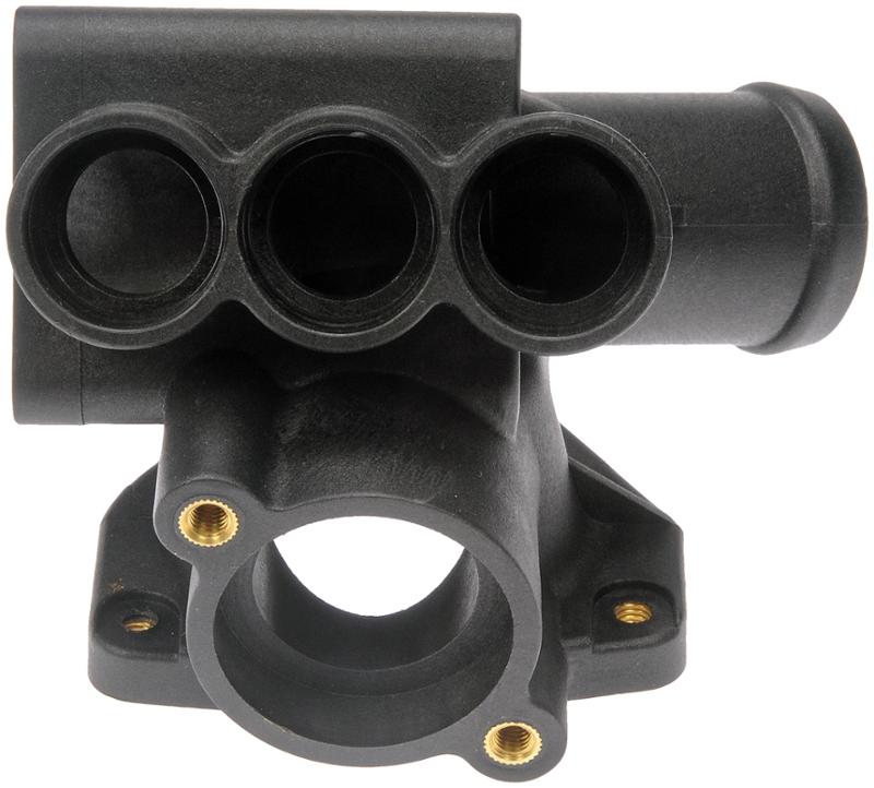 Dorman 902850 Engine Coolant Thermostat Housing product image 2 of 2