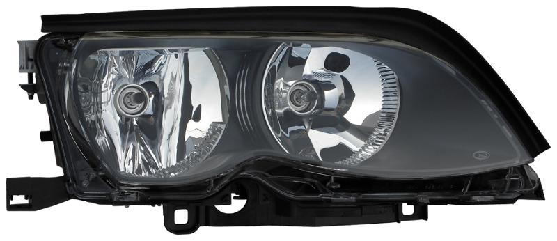 Dorman 1592258 Headlight Assembly product image 1 of 1