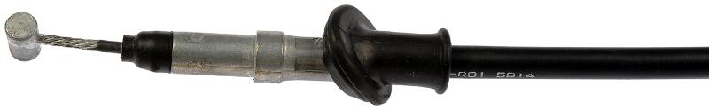 Dorman C95941 Parking Brake Cable product image 3 of 3