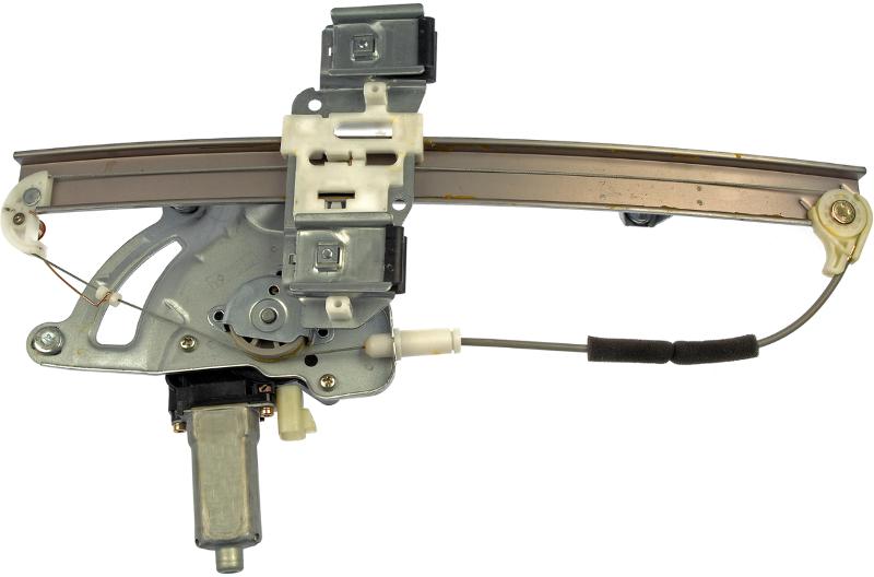 Dorman 741547 Power Window Motor and Regulator Assembly product image 3 of 3