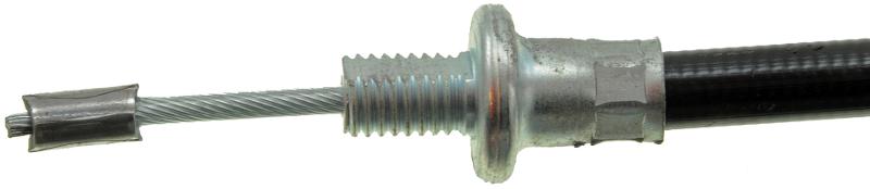 Dorman C94392 Parking Brake Cable product image 2 of 3