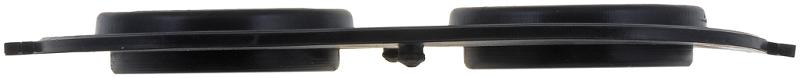 Dorman 42071 Brake Master Cylinder Cap Gasket product image 3 of 4