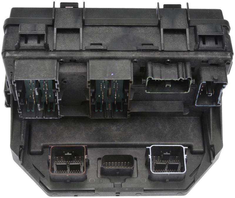 Dorman 599980 - Integrated Control Module Dorman 599980 Integrated Control Module product image 4 of 4
