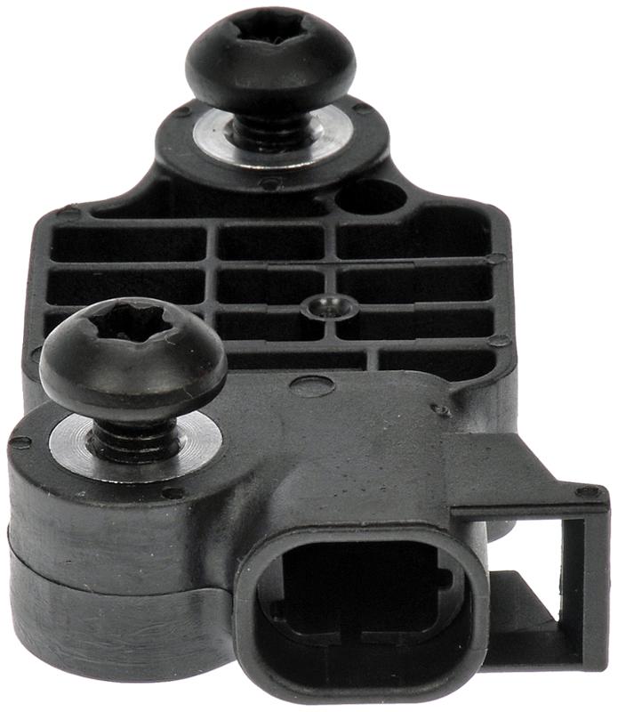 Dorman 590274 - Air Bag Impact Sensor Dorman 590274 Air Bag Impact Sensor product image 2 of 2