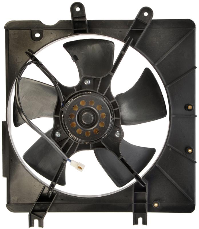 Dorman 621133 Engine Cooling Fan Assembly product image 2 of 2