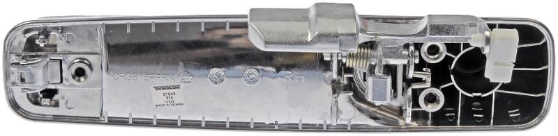 Dorman 91043 Exterior Door Handle product image 3 of 3