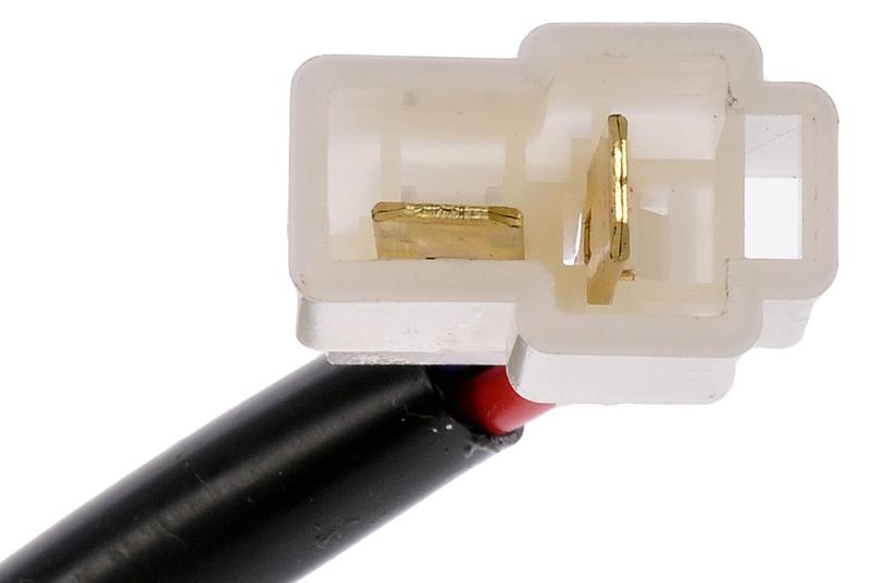 Dorman 741992 - Power Window Motor and Regulator Assembly Dorman 741992 Power Window Motor and Regulator Assembly product image 3 of 3