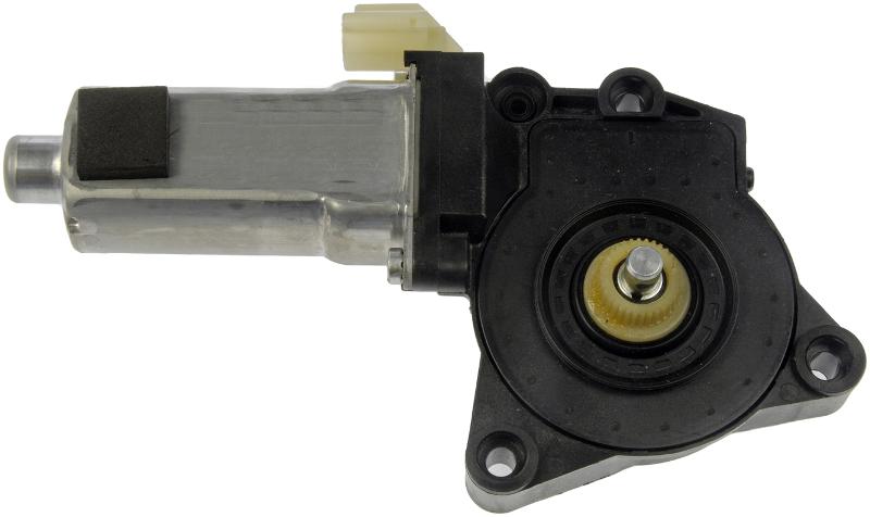 Dorman 742739 - Power Window Motor Dorman 742739 Power Window Motor product image 2 of 2