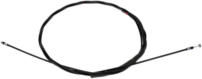 Dorman 912317 - Trunk Lid Release Cable Dorman 912317 Trunk Lid Release Cable product image 3 of 3