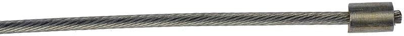 Dorman C660493 Parking Brake Cable product image 3 of 3