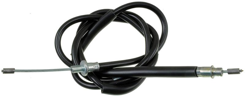 Dorman C94960 - Parking Brake Cable Dorman C94960 Parking Brake Cable product image 2 of 3