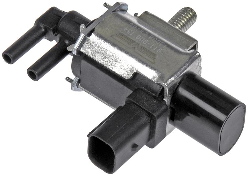 Dorman 911909 Intake Manifold Runner Control Valve product image 2 of 3