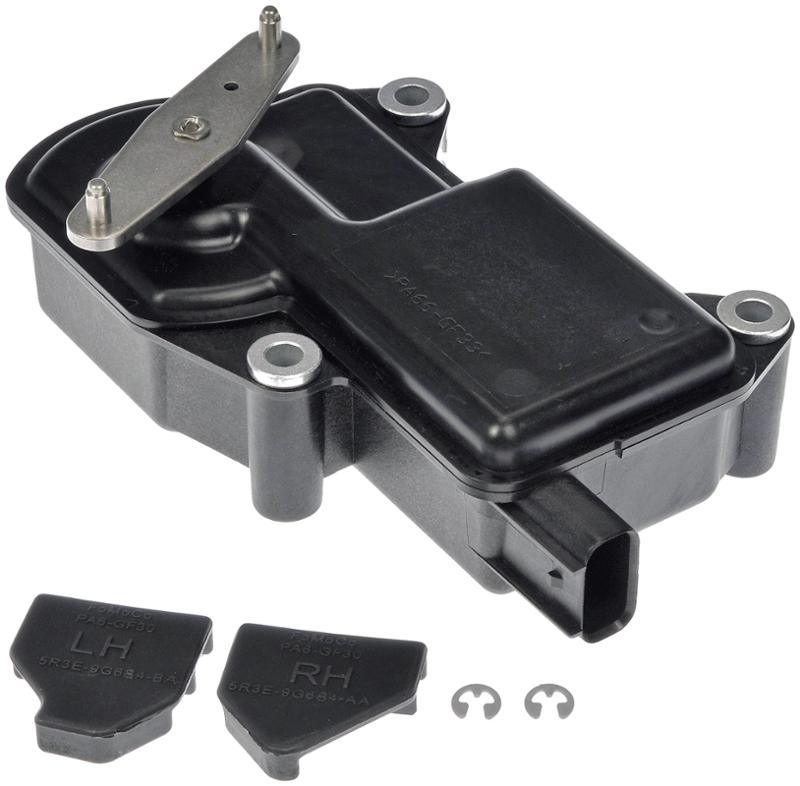 Dorman 911911 Intake Manifold Runner Control Motor product image 2 of 3