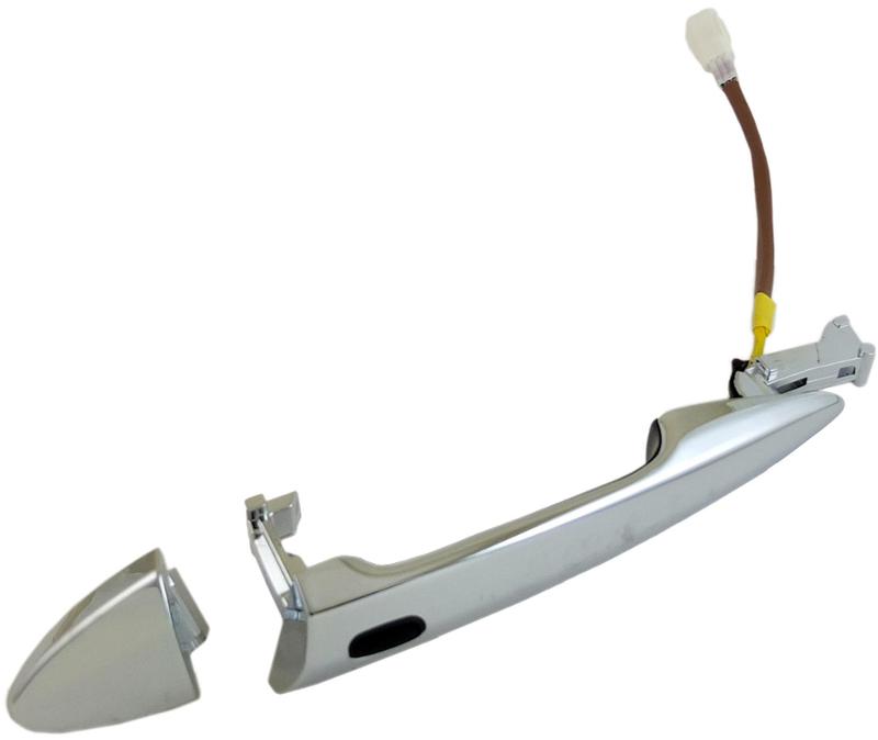 Dorman 93059 Exterior Door Handle product image 3 of 3