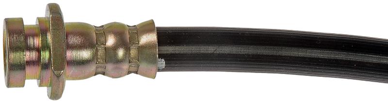 Dorman H621116 - Brake Hydraulic Hose Dorman H621116 Brake Hydraulic Hose product image 3 of 3