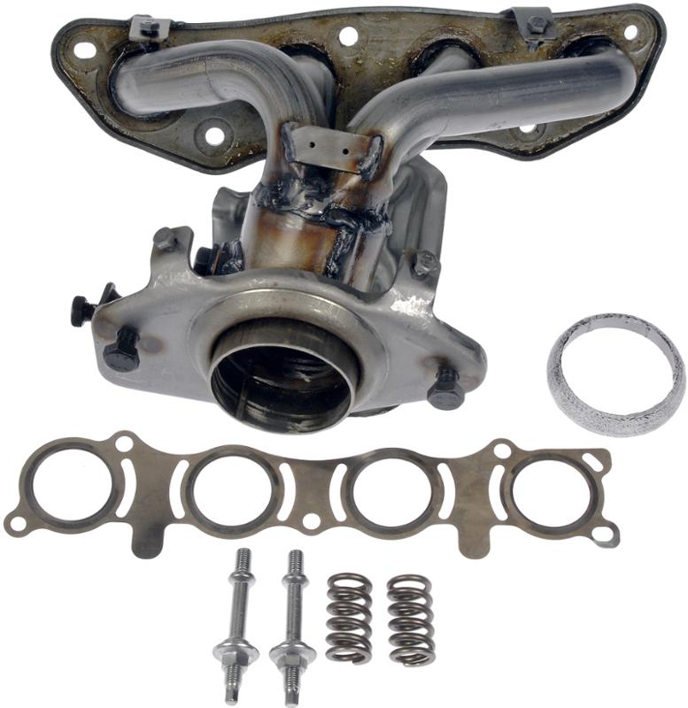 Dorman 674982 Exhaust Manifold product image 3 of 3
