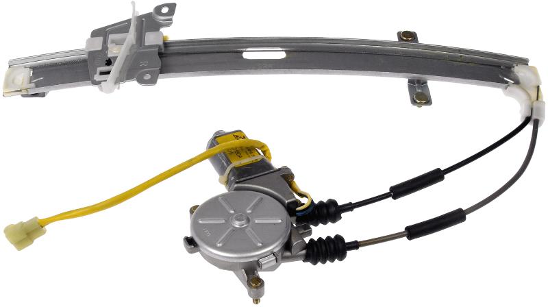 Dorman 751957 Power Window Motor and Regulator Assembly product image 3 of 3