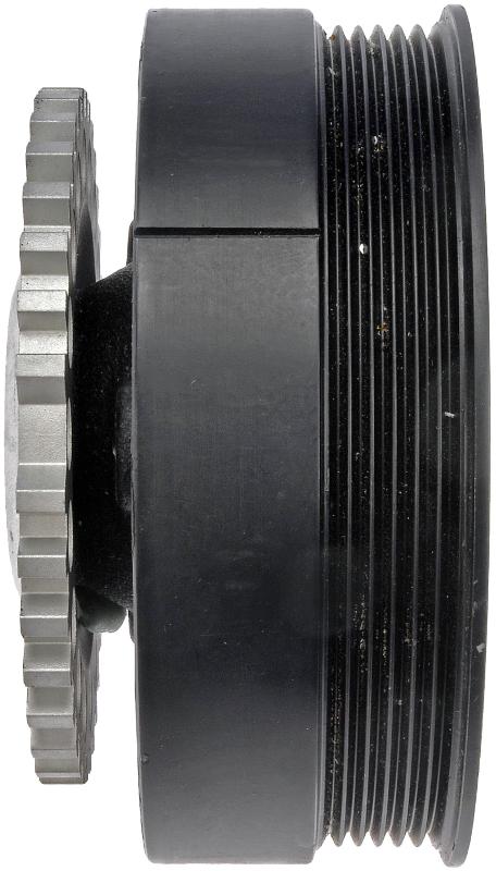 Dorman 594418 Engine Harmonic Balancer product image 2 of 2
