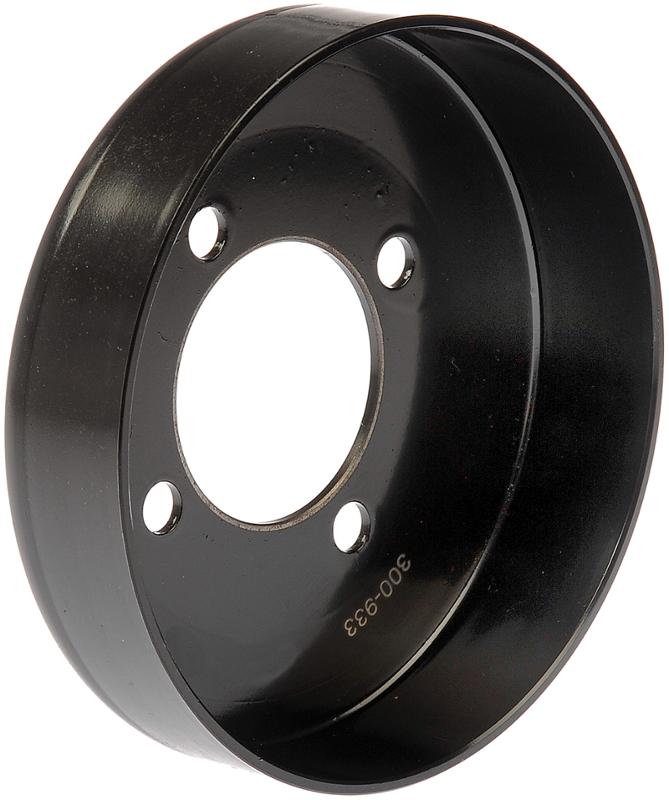 Dorman 300933 - Engine Water Pump Pulley Dorman 300933 Engine Water Pump Pulley product image 1 of 1