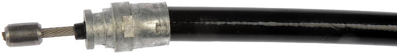 Dorman C92720 Parking Brake Cable product image 3 of 3