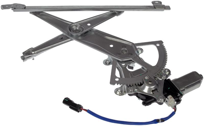 Dorman 748897 - Power Window Motor and Regulator Assembly Dorman 748897 Power Window Motor and Regulator Assembly product image 2 of 3