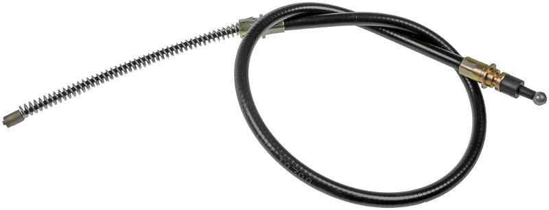 Dorman C92588 Parking Brake Cable product image 3 of 3