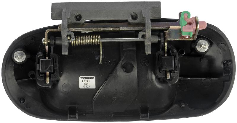 Dorman 80229 - Exterior Door Handle Dorman 80229 Exterior Door Handle product image 3 of 3