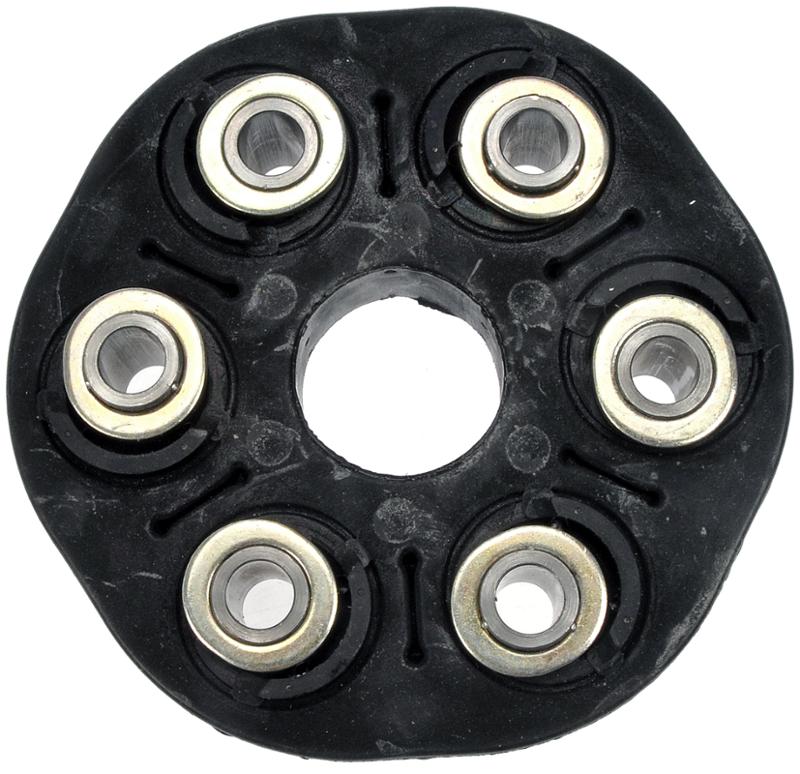 Dorman 935608 - Drive Shaft Coupler Dorman 935608 Drive Shaft Coupler product image 2 of 2
