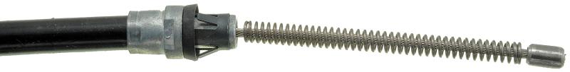 Dorman C93935 Parking Brake Cable product image 3 of 3