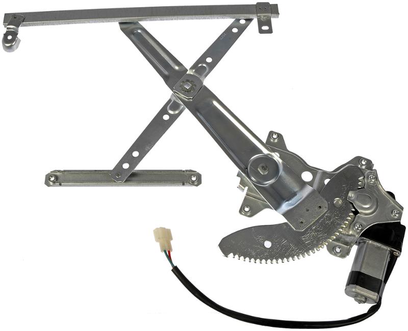 Dorman 741727 Power Window Motor and Regulator Assembly product image 6 of 6