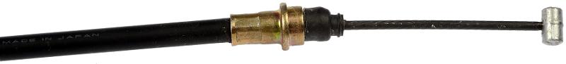 Dorman C93446 Parking Brake Cable product image 2 of 3