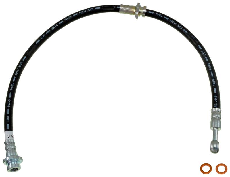 Dorman H381259 Brake Hydraulic Hose product image 3 of 3