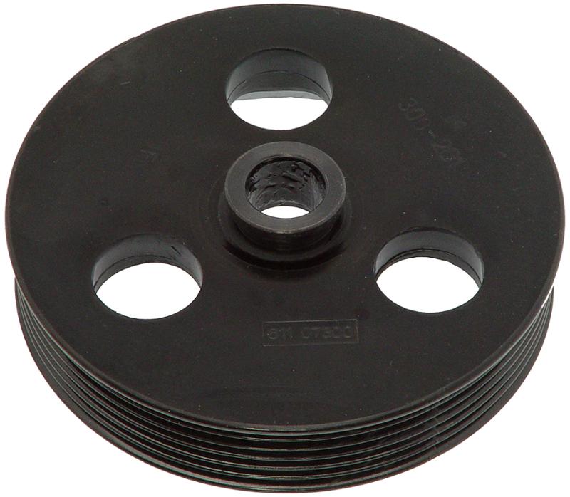 Dorman 300201 Power Steering Pump Pulley product image 2 of 3