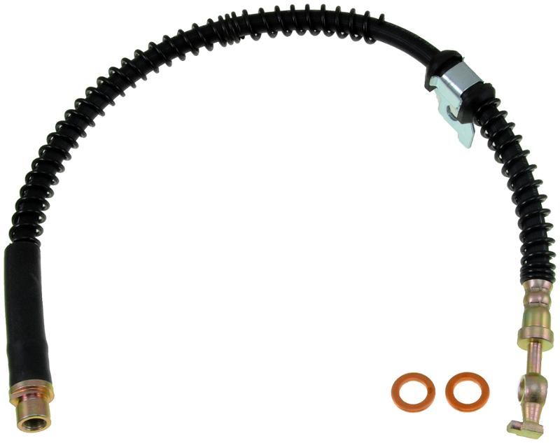 Dorman H620277 Brake Hydraulic Hose product image 2 of 3