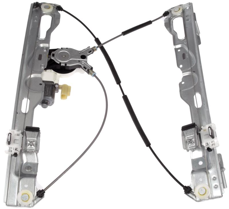 Dorman 751250 Power Window Motor and Regulator Assembly product image 2 of 3