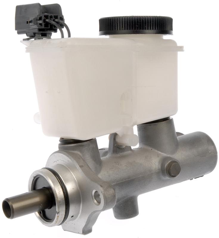 Dorman M630229 - Brake Master Cylinder Dorman M630229 Brake Master Cylinder product image 4 of 4