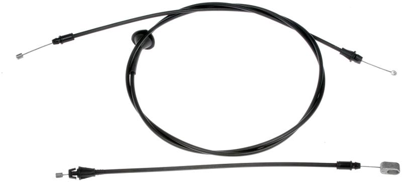 Dorman 912194 Hood Release Cable product image 4 of 4