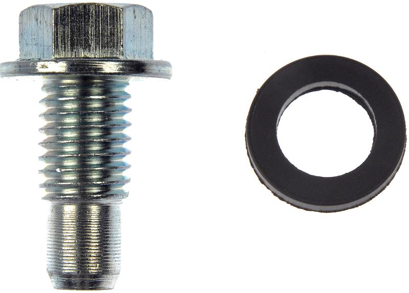 Dorman 090034 Engine Oil Drain Plug product image 2 of 2