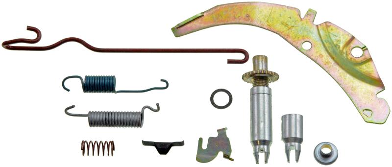 Dorman HW3501 Drum Brake Self Adjuster Repair Kit product image 1 of 1