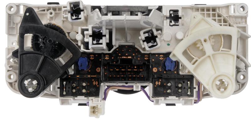 Dorman 599150 - HVAC Control Module Dorman 599150 HVAC Control Module product image 2 of 2
