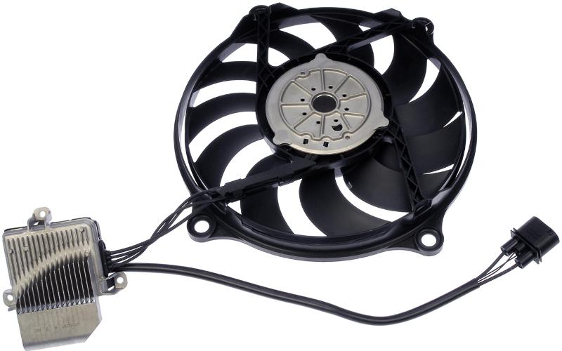 Dorman 621449 Engine Cooling Fan Assembly product image 3 of 4