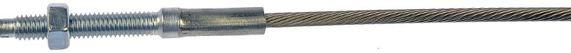 Dorman C95444 - Parking Brake Cable Dorman C95444 Parking Brake Cable product image 3 of 3
