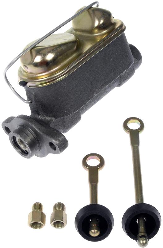 Dorman M83579 - Brake Master Cylinder Dorman M83579 Brake Master Cylinder product image 4 of 4