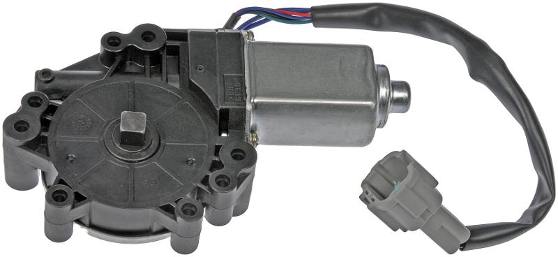 Dorman 742494 Power Window Motor product image 3 of 3