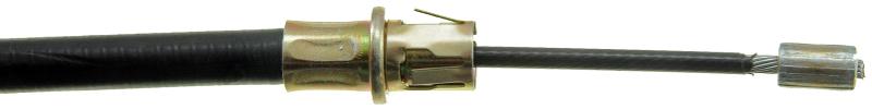 Dorman C95050 Parking Brake Cable product image 3 of 3